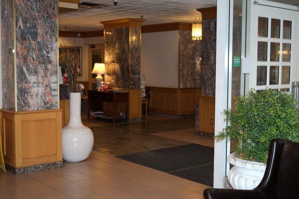 Hotel 89 Yorkville Toronto Extérieur photo