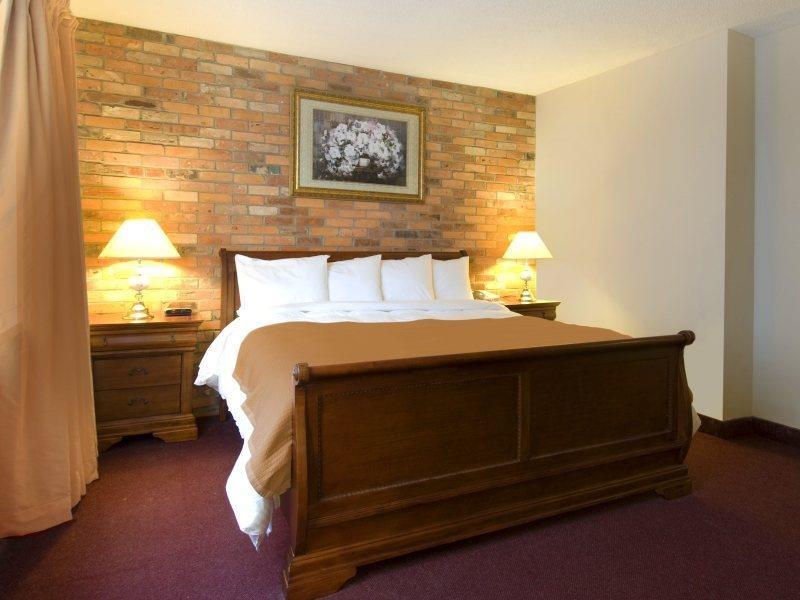 Hotel 89 Yorkville Toronto Extérieur photo