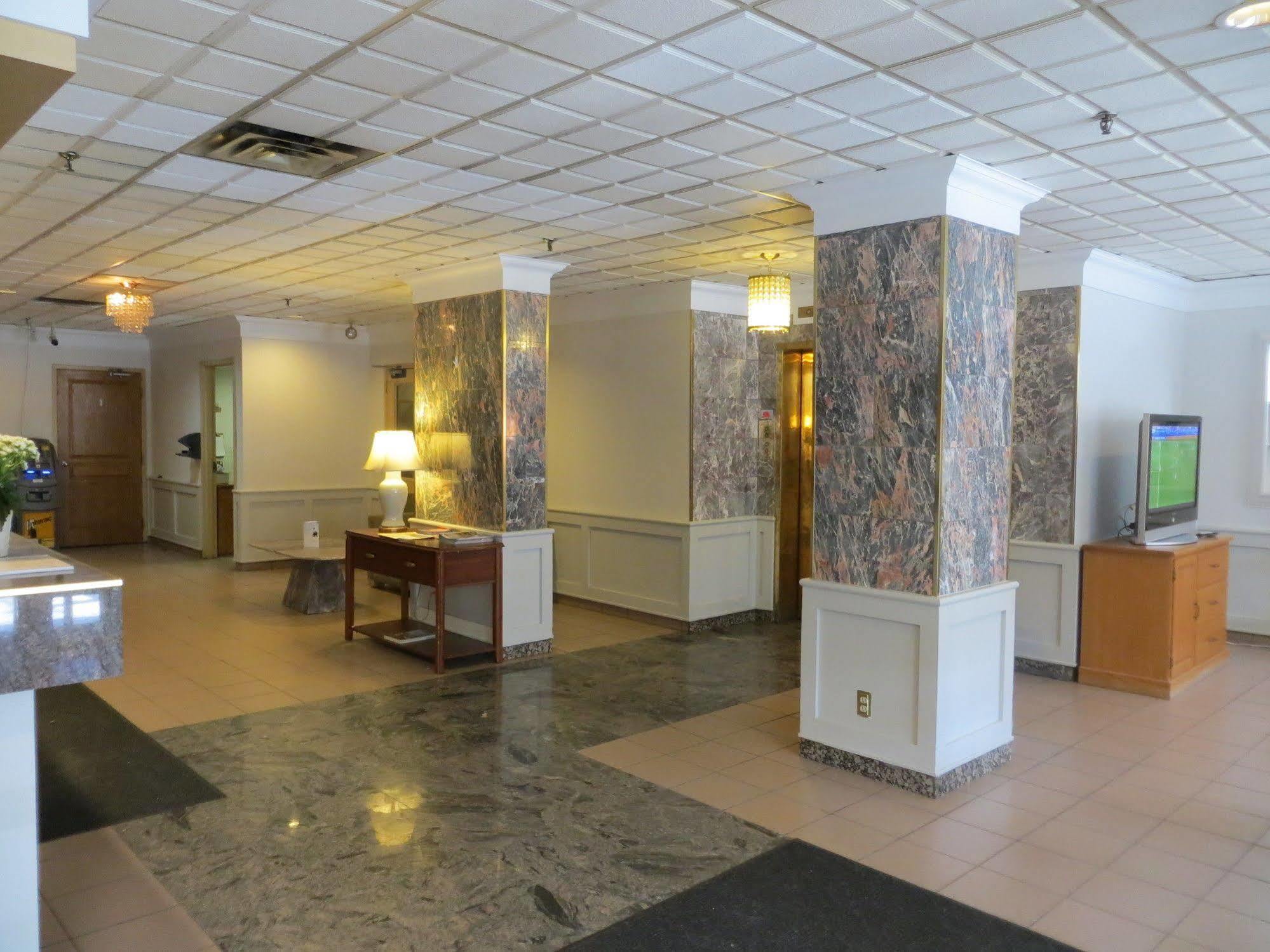 Hotel 89 Yorkville Toronto Extérieur photo