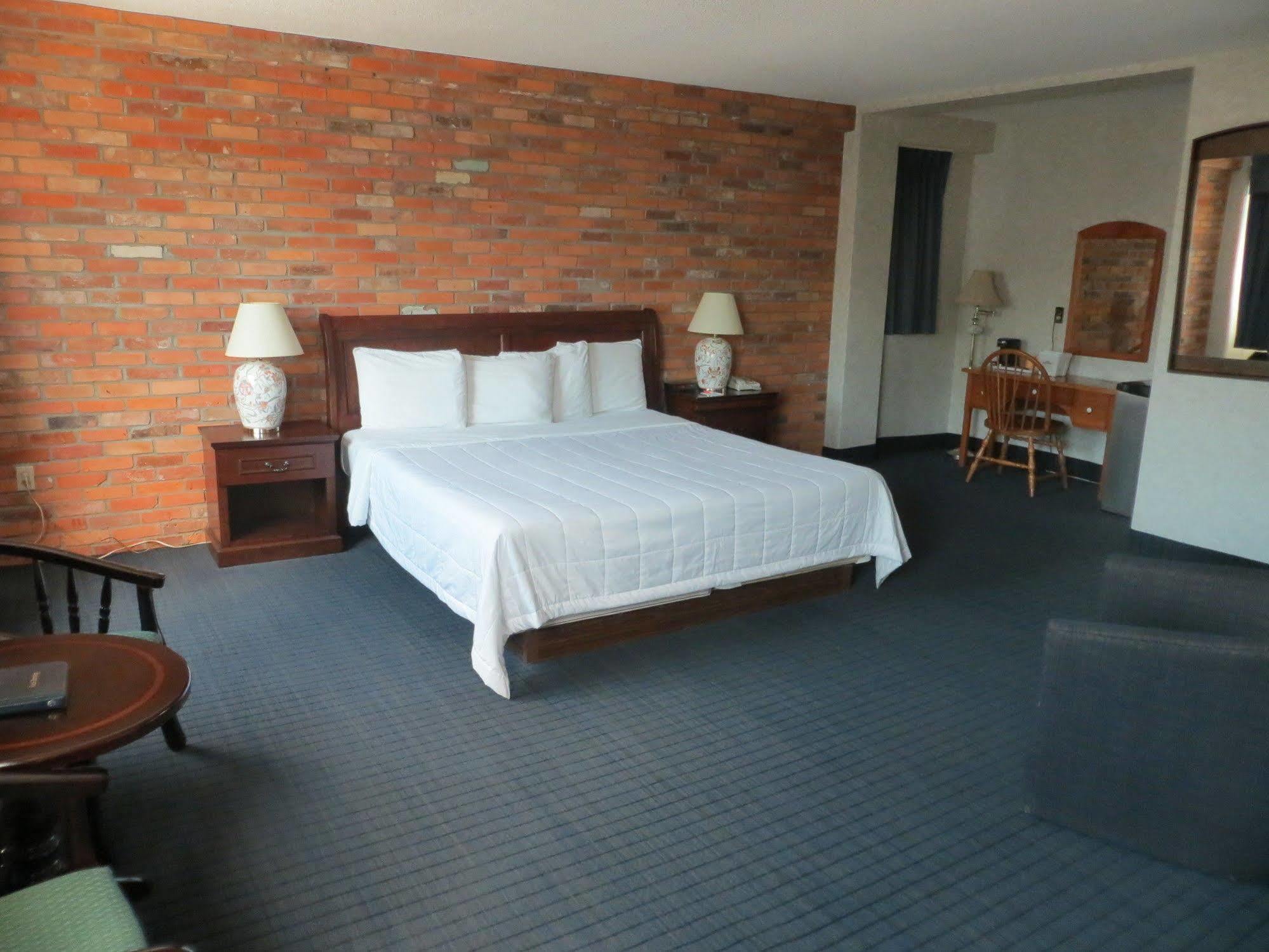 Hotel 89 Yorkville Toronto Extérieur photo