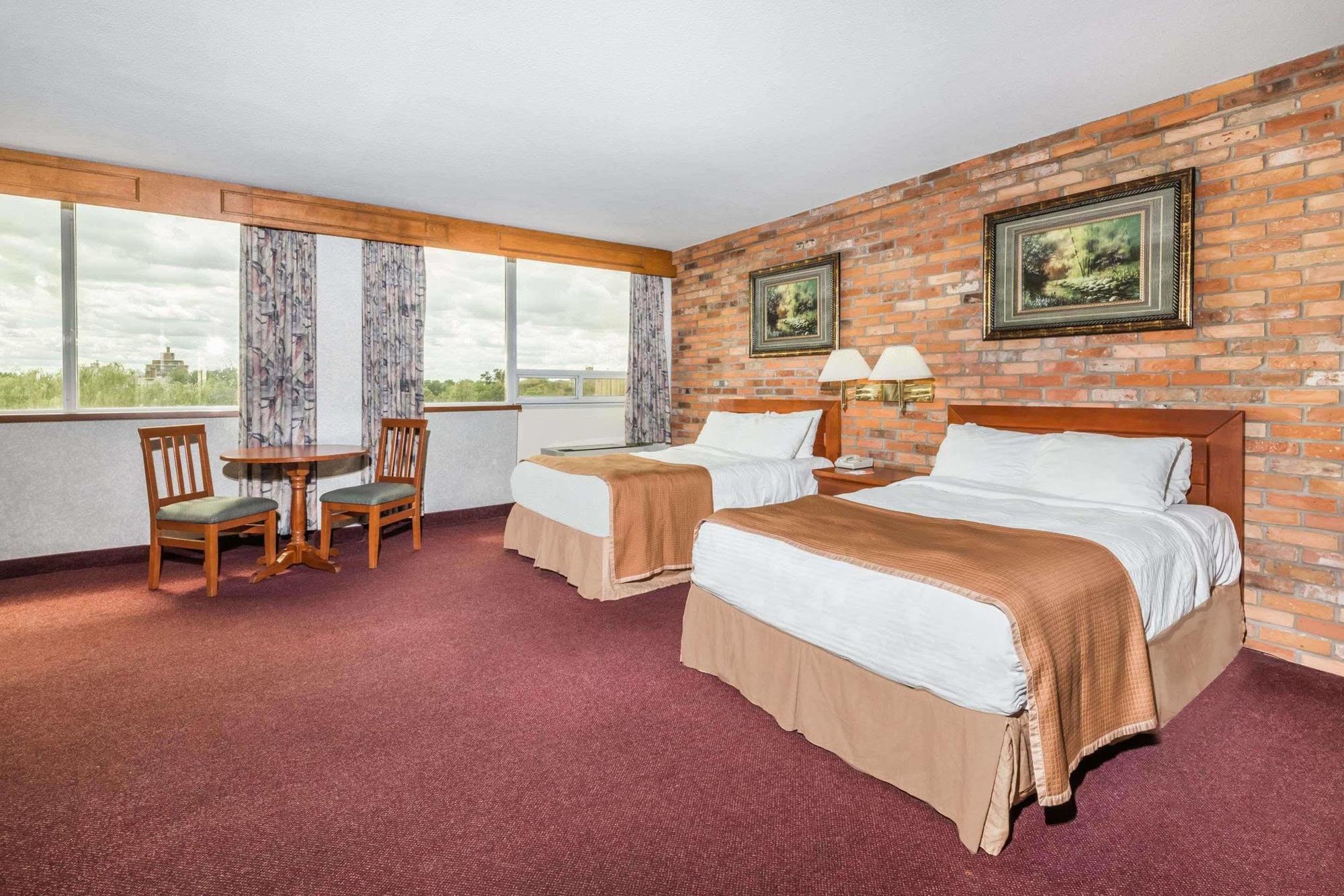 Hotel 89 Yorkville Toronto Extérieur photo