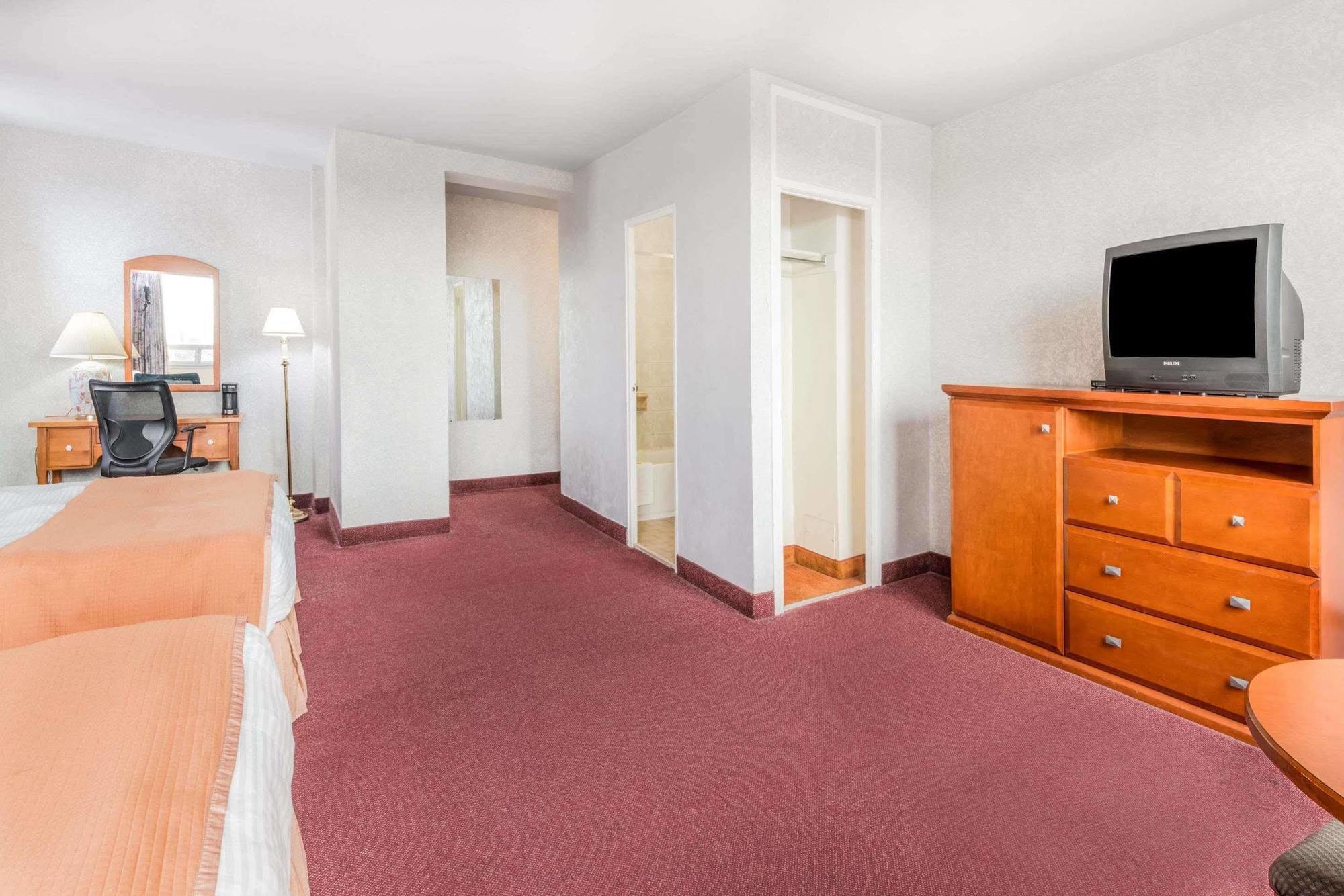 Hotel 89 Yorkville Toronto Extérieur photo