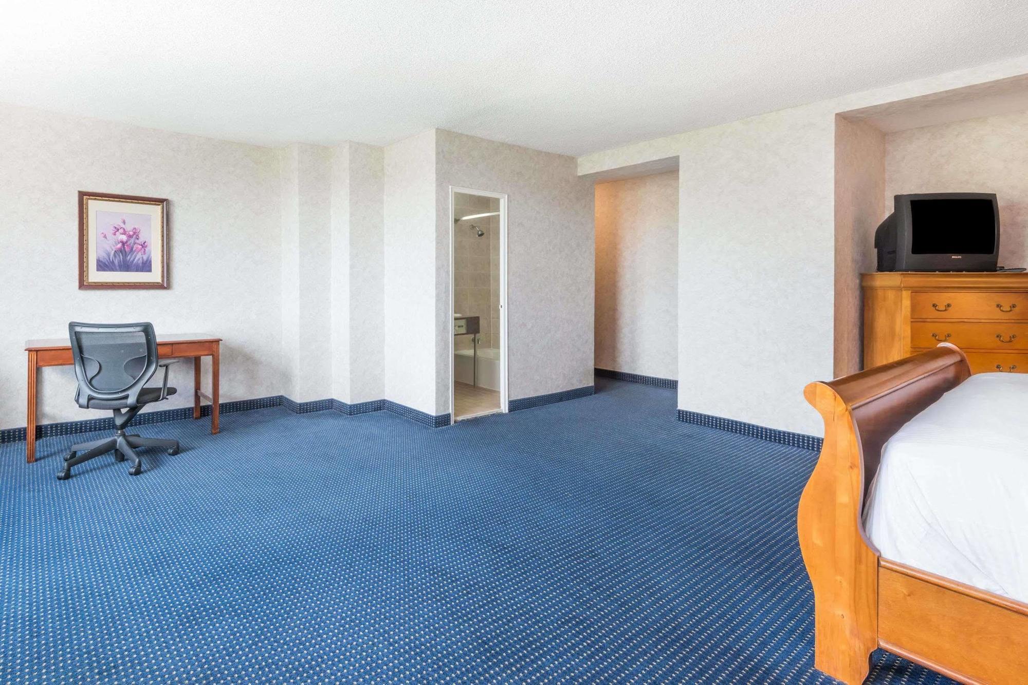 Hotel 89 Yorkville Toronto Extérieur photo