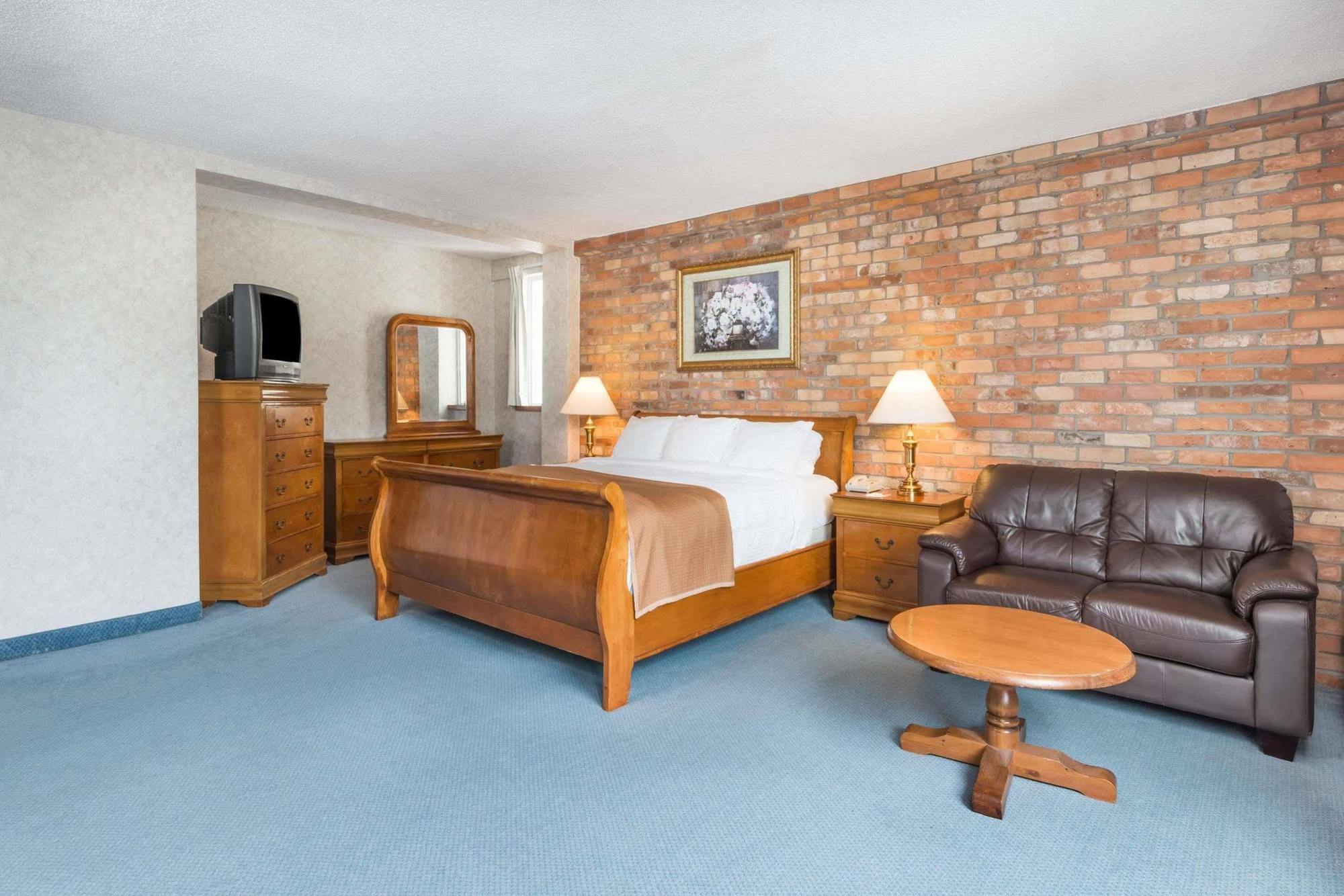 Hotel 89 Yorkville Toronto Extérieur photo