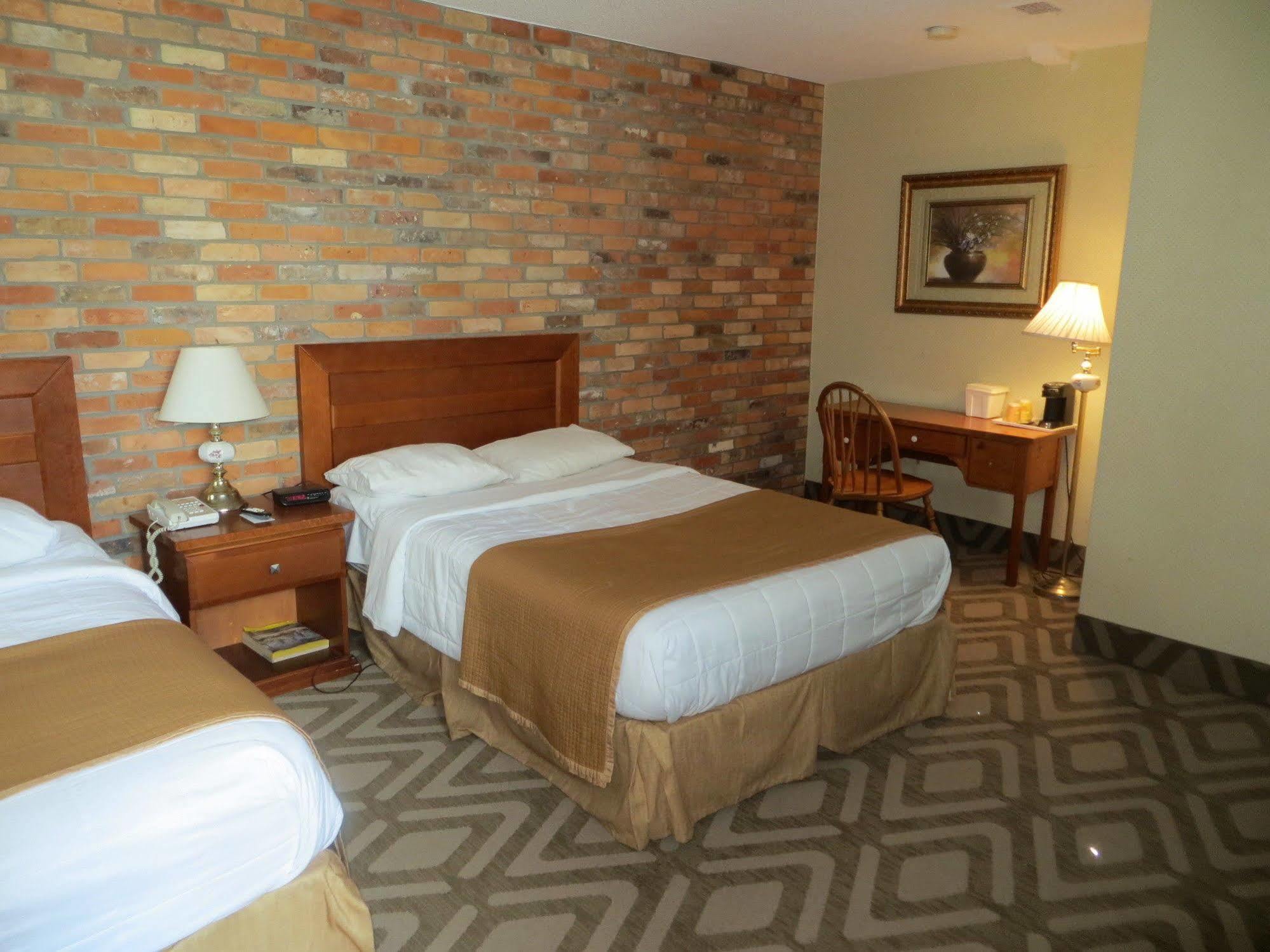 Hotel 89 Yorkville Toronto Extérieur photo